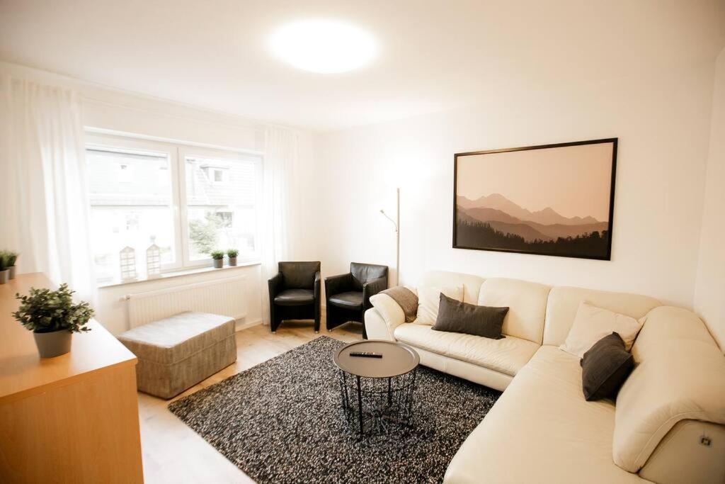Bonquartier - House - Garden - Forest - Top Road Connection Siegburg Exterior foto