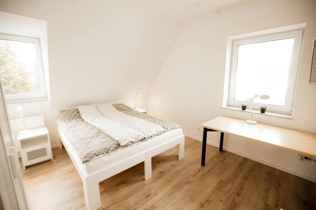 Bonquartier - House - Garden - Forest - Top Road Connection Siegburg Exterior foto