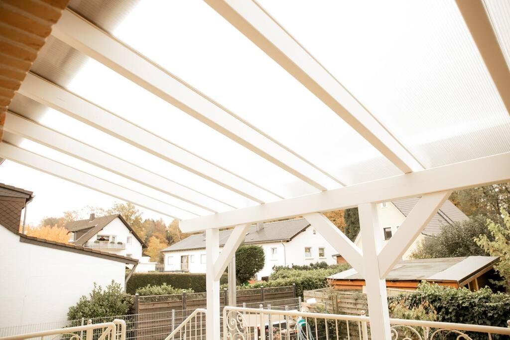 Bonquartier - House - Garden - Forest - Top Road Connection Siegburg Exterior foto